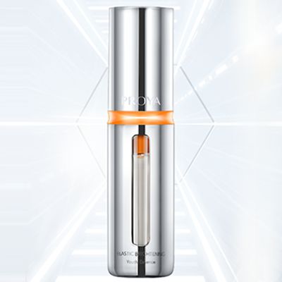 710公海船弹润透亮青春精华液 双抗精华2.0